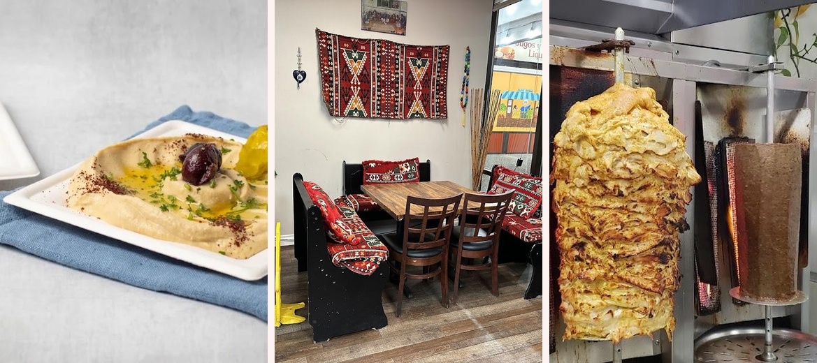 Gyros Plus Gallery Image 2