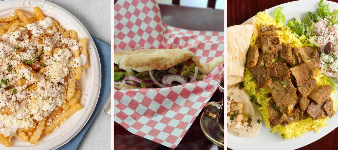 Gyros Plus Gallery Image 3