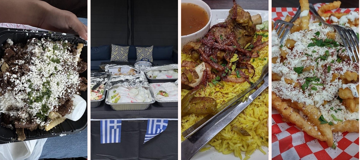 Gyros Plus Gallery Image 4