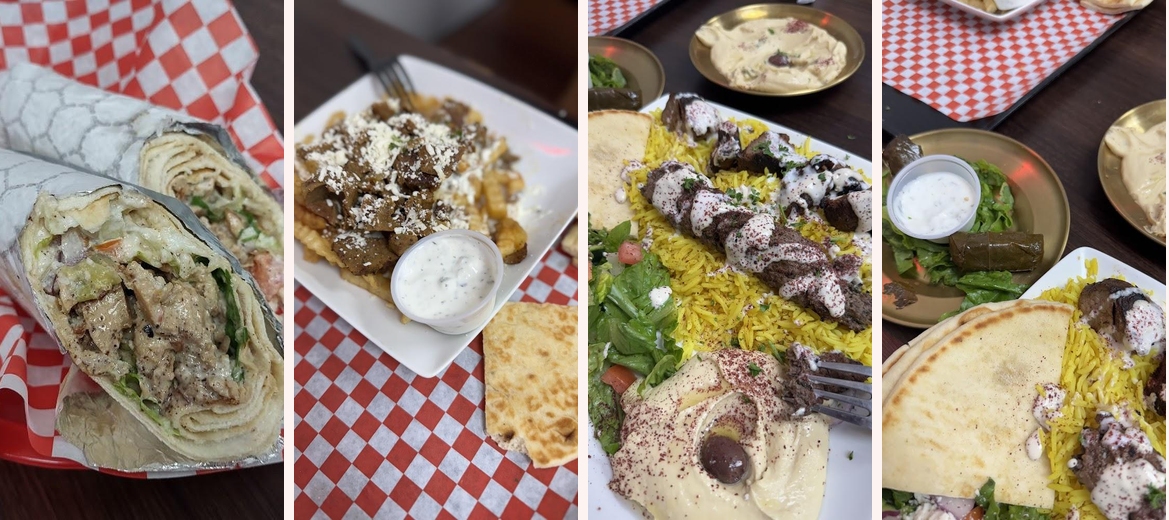 Gyros Plus Gallery Image 5