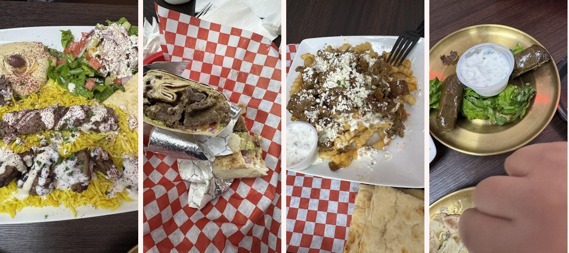 Gyros Plus Gallery Image 6